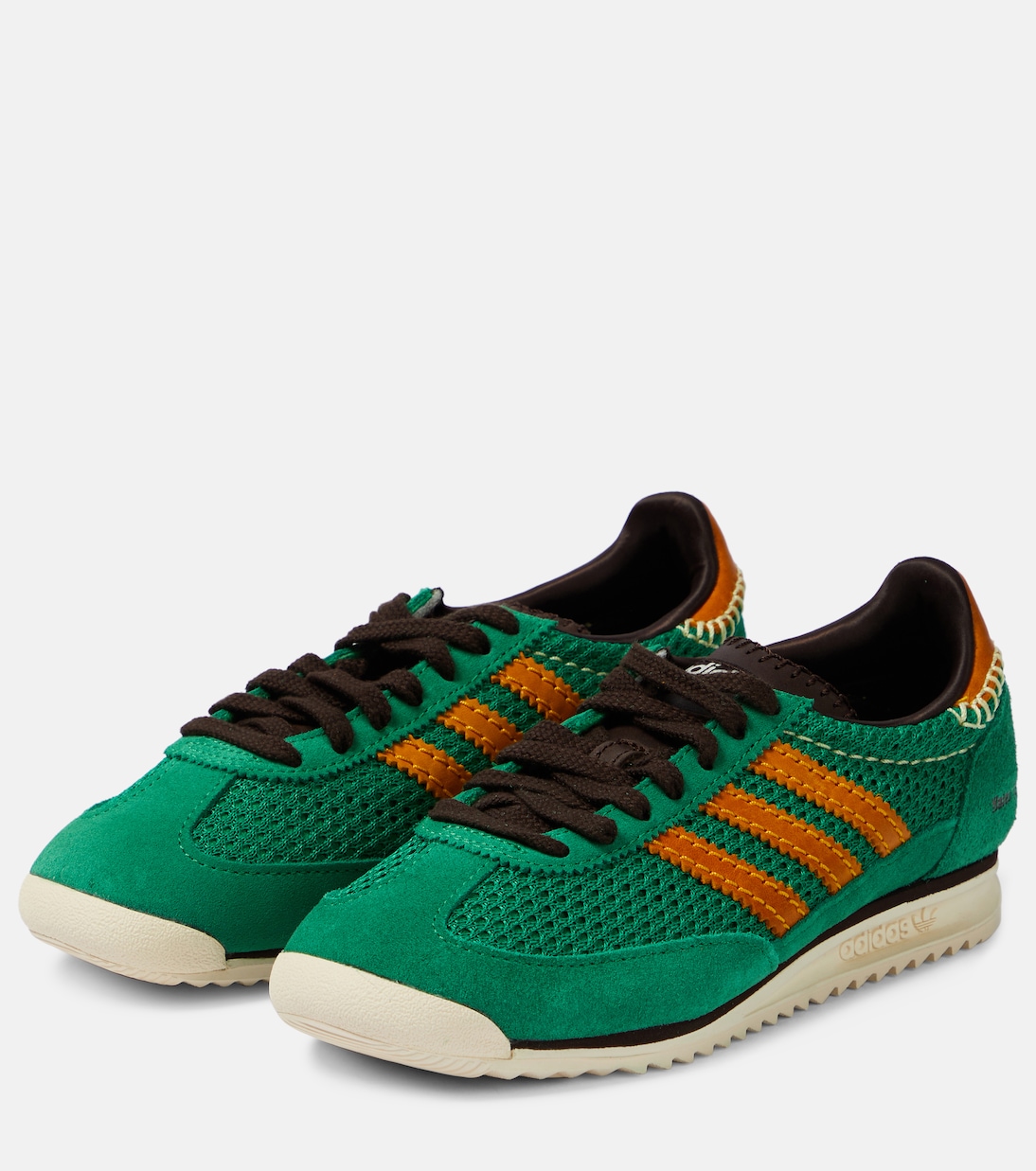 X Wales Bonner Sneakers SL72 | Adidas