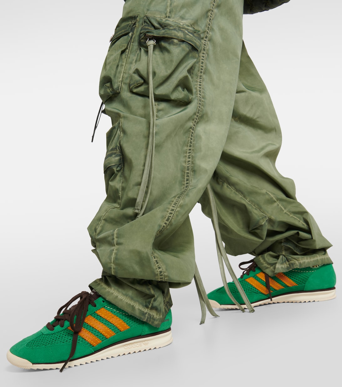 X Wales Bonner Sneakers SL72 | Adidas