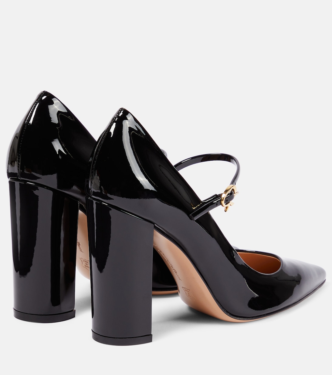 Salones de charol | Gianvito Rossi
