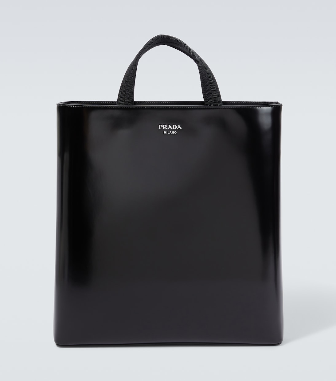 Tote mit Trinkflasche | Prada