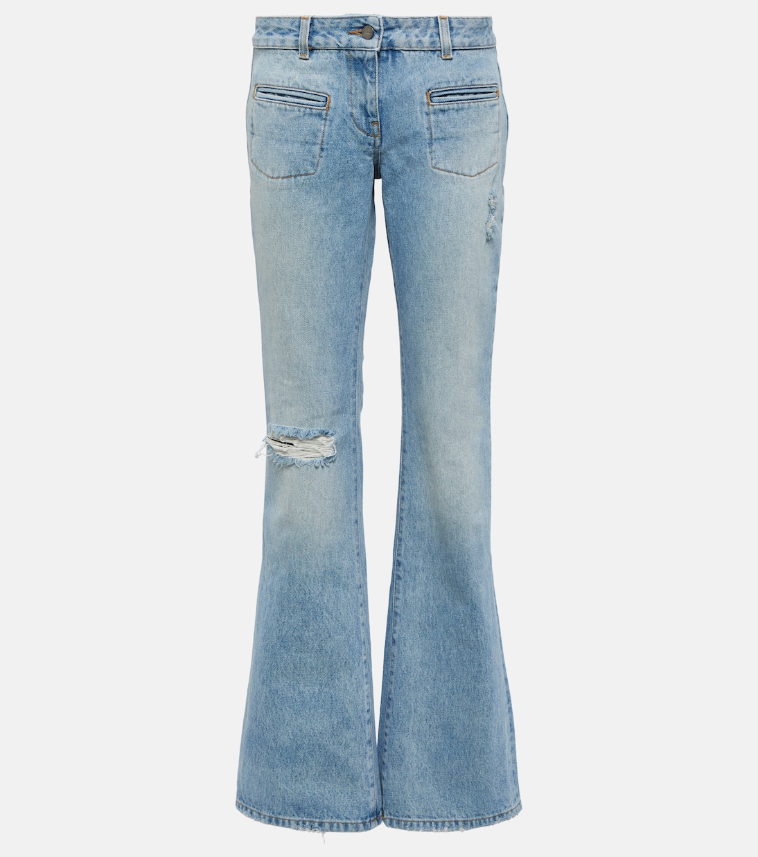 Jean évasé | Palm Angels
