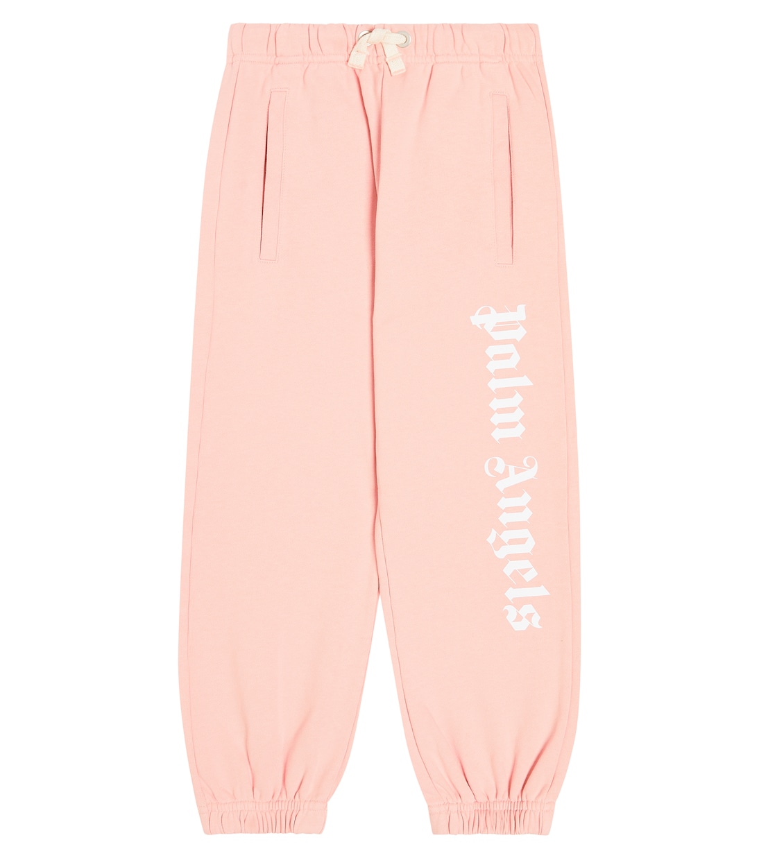 Jogginghose aus Baumwoll-Jersey | Palm Angels Kids