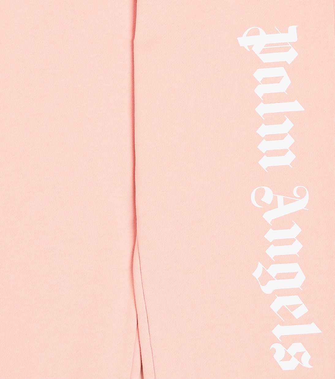 Jogginghose aus Baumwoll-Jersey | Palm Angels Kids