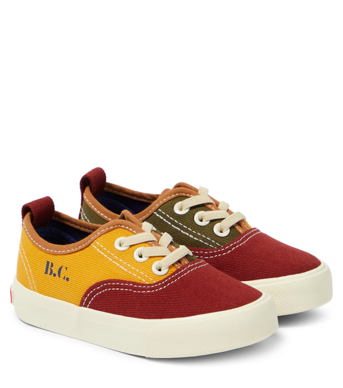 Sneakers in canvas | Bobo Choses