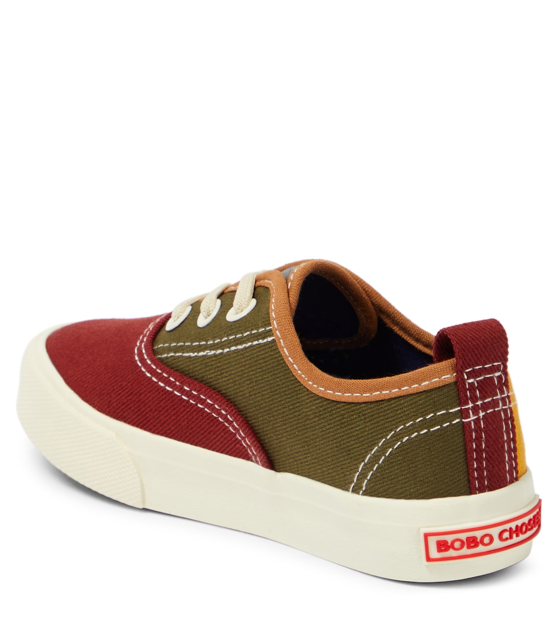 Sneakers in canvas | Bobo Choses