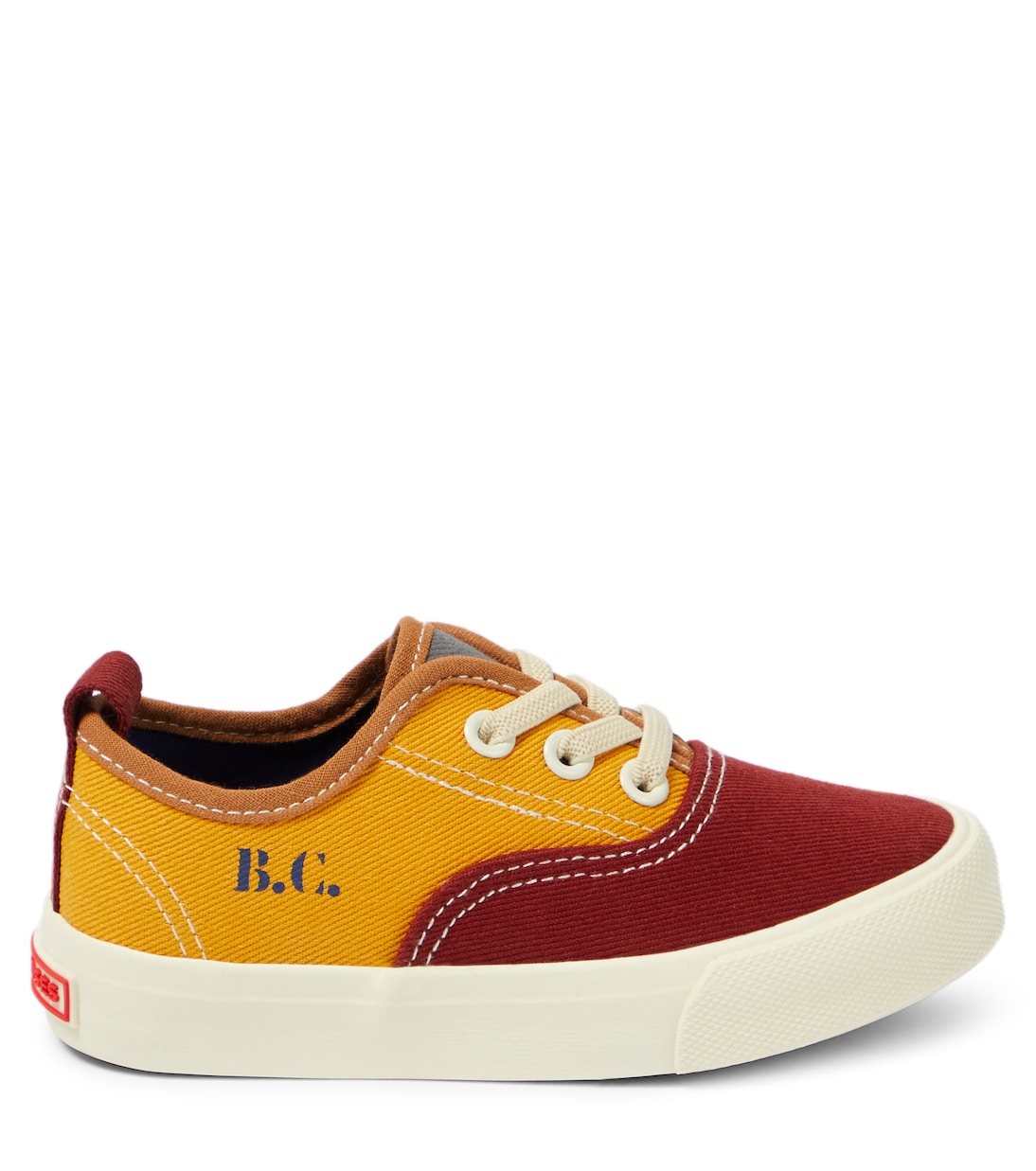 Sneakers in canvas | Bobo Choses