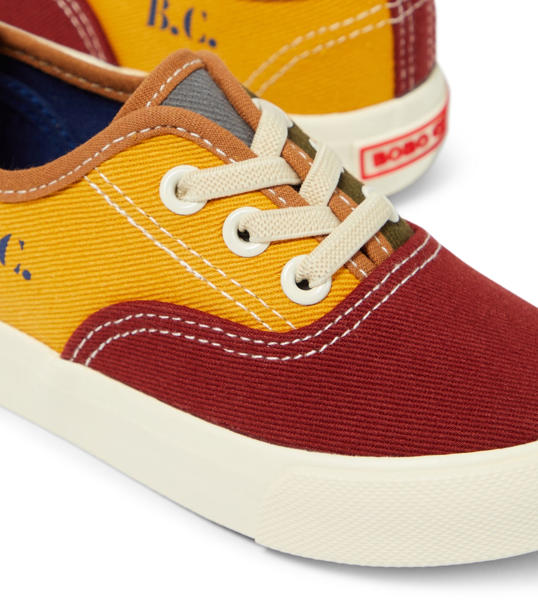 Sneakers in canvas | Bobo Choses