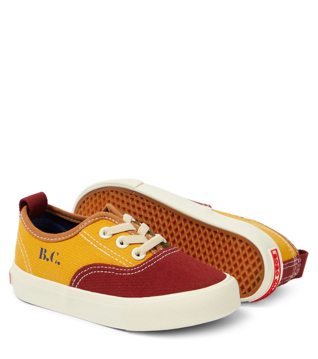 Sneakers in canvas | Bobo Choses
