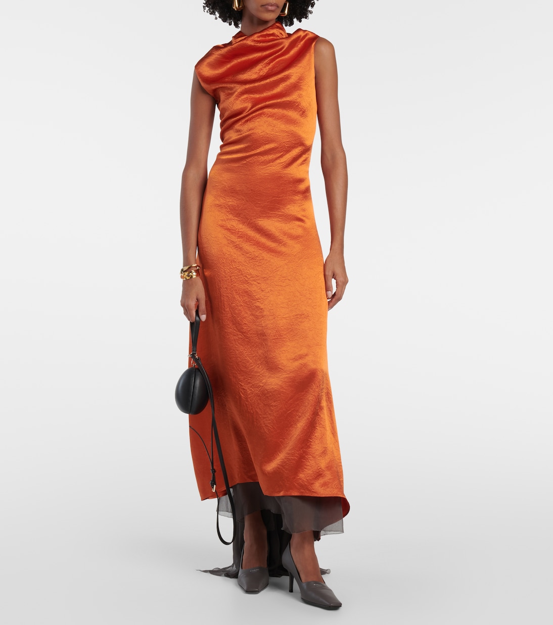 Maxikleid | Jacques Wei