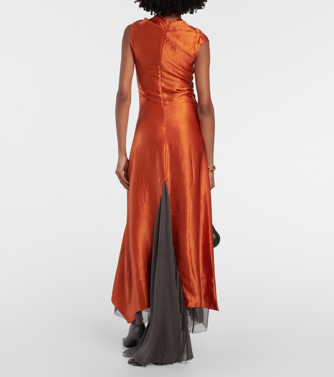 Maxikleid | Jacques Wei