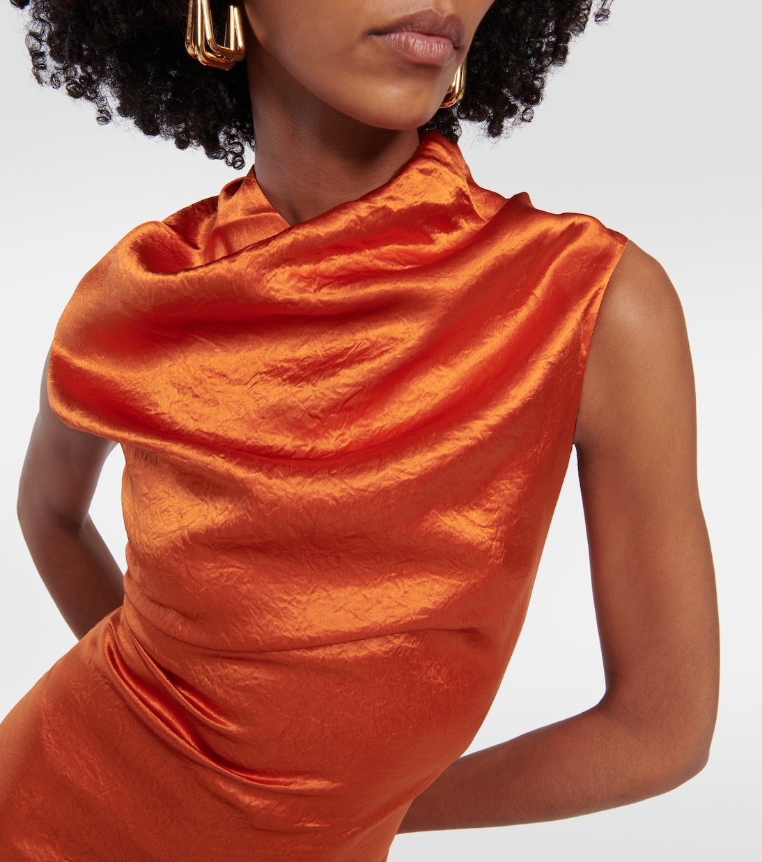 Maxikleid | Jacques Wei
