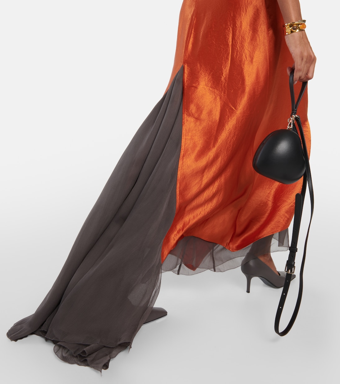 Maxikleid | Jacques Wei