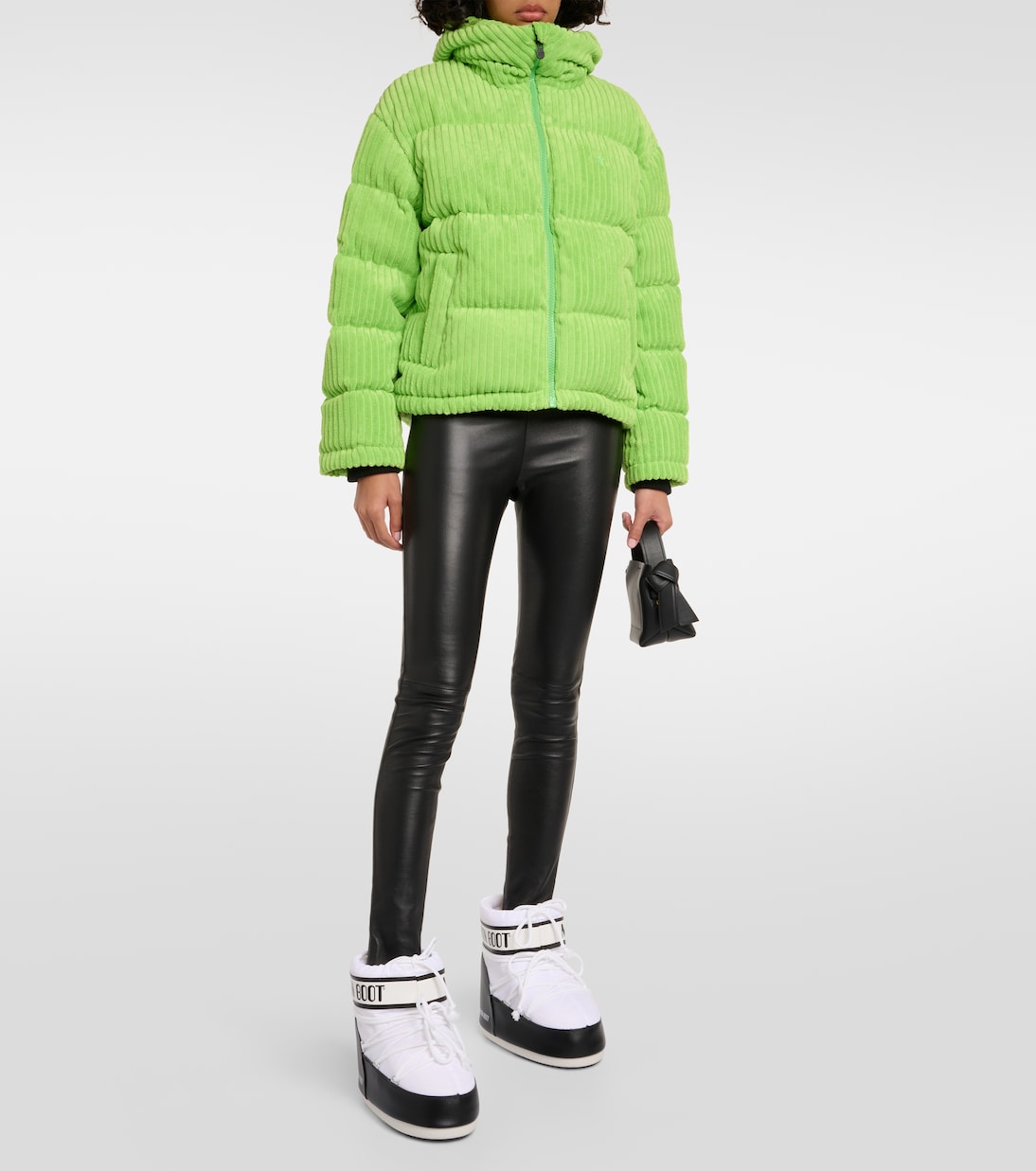 Botas de nieve Icon Low | Moon Boot