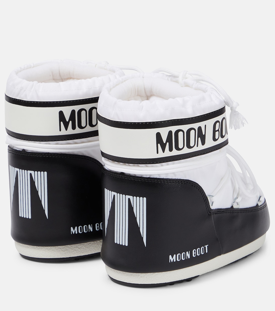 Botas de nieve Icon Low | Moon Boot