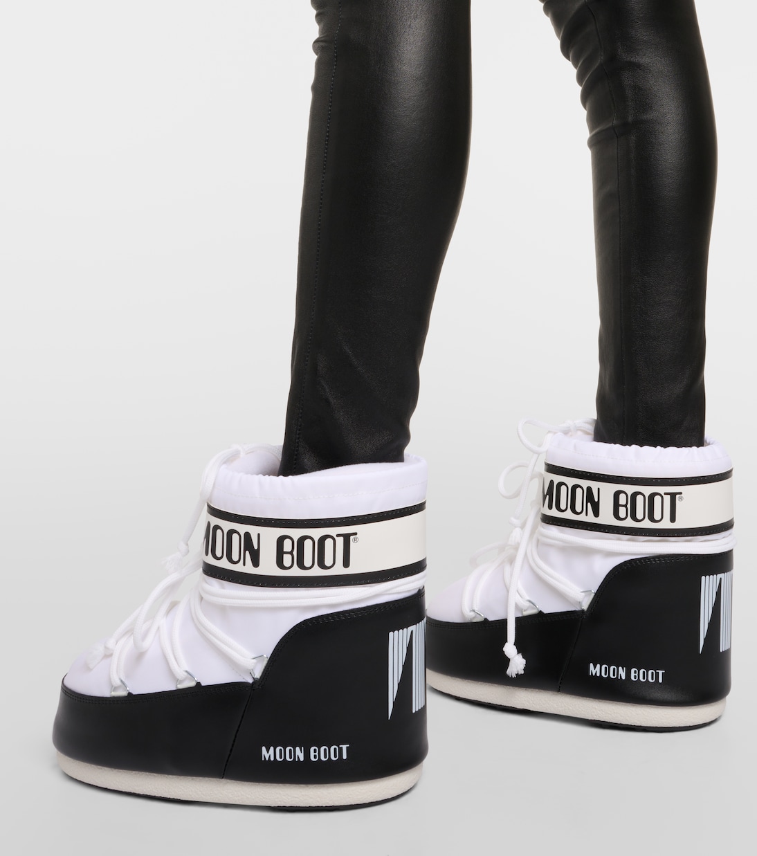 Botas de nieve Icon Low | Moon Boot