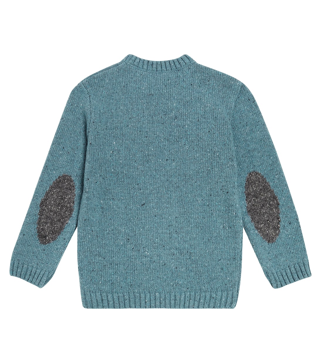 Bromo wool-blend sweater  | La Coqueta