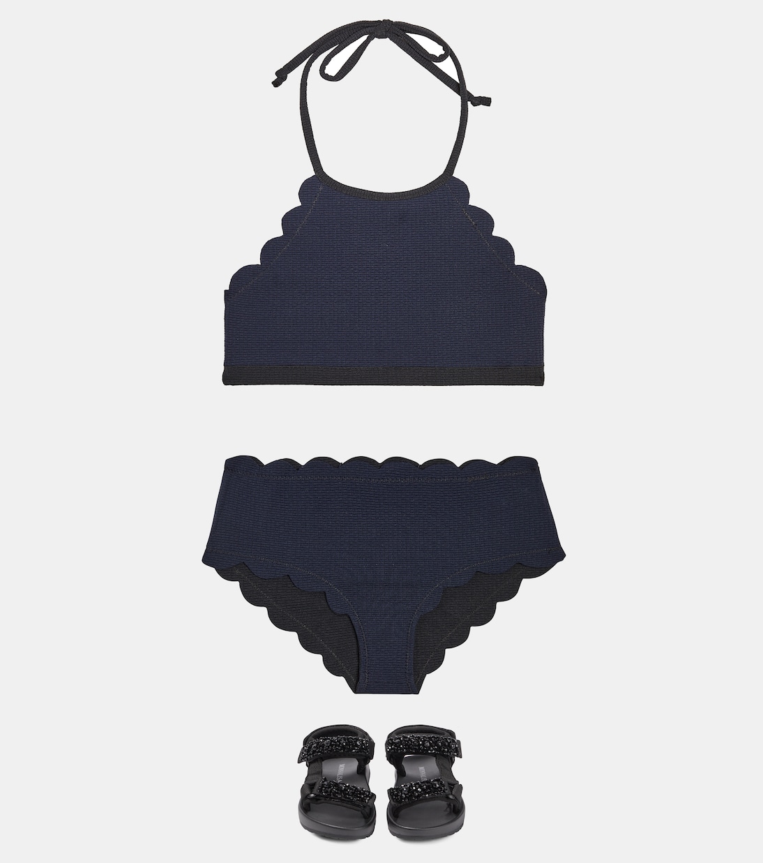 Bikini reversibile Bumby Mott | Marysia Bumby