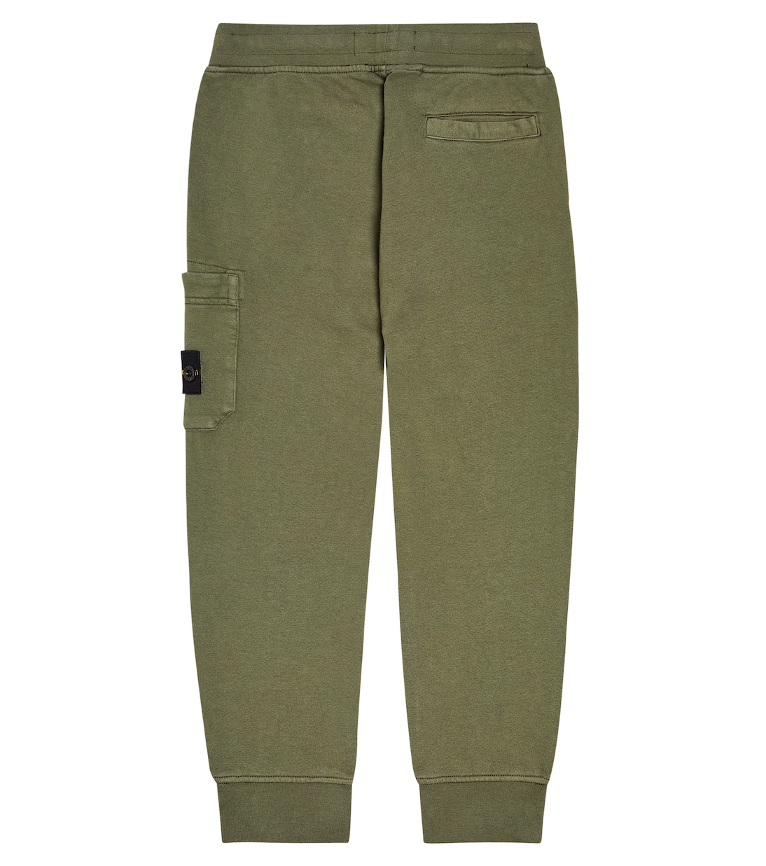 Pantalones deportivos Compass | Stone Island Junior
