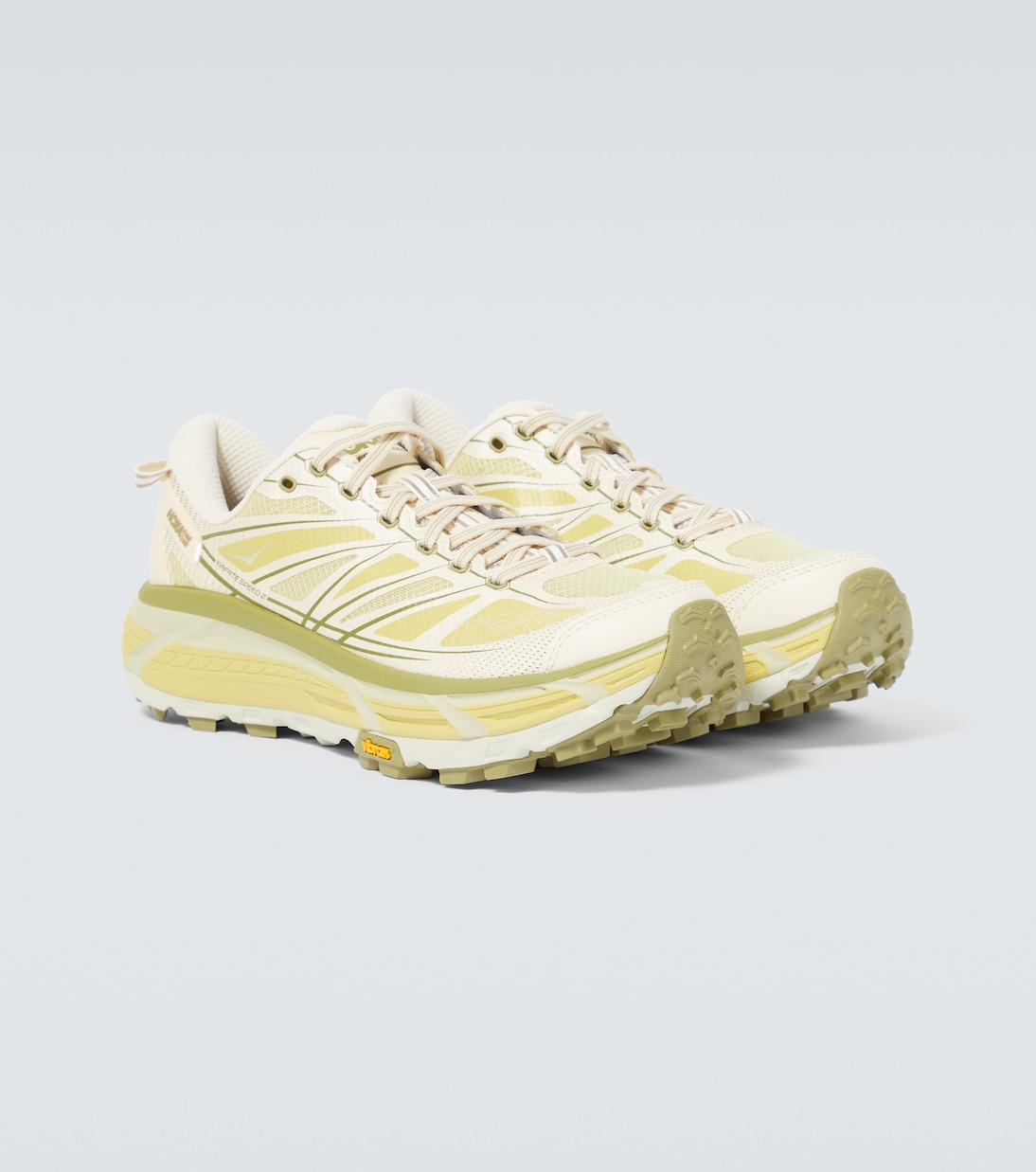 Mafate Speed 2 sneakers | Hoka One One