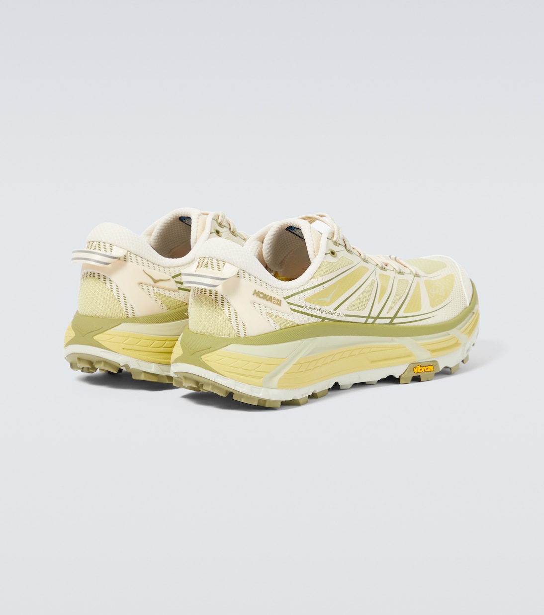 Mafate Speed 2 sneakers | Hoka One One