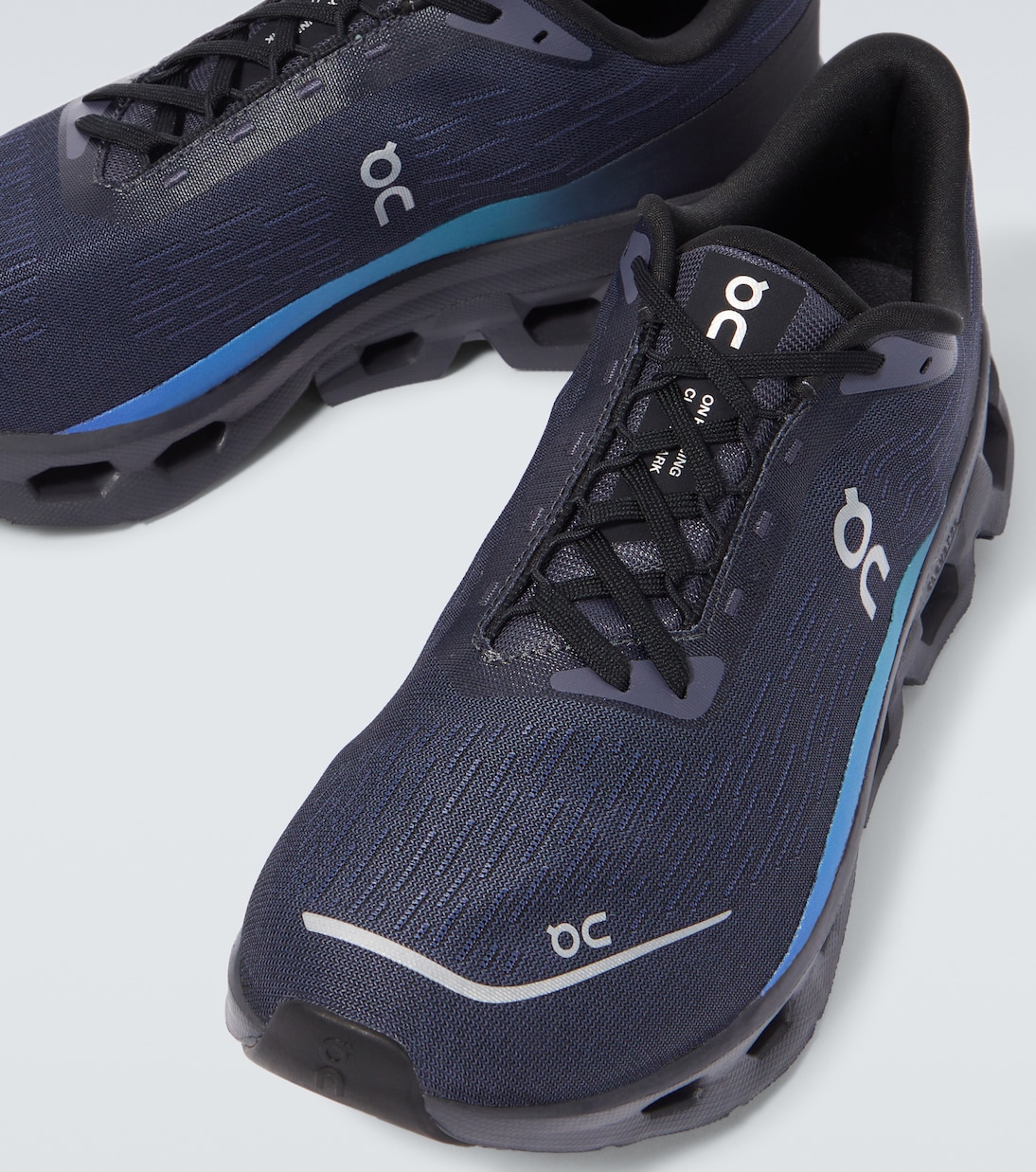 Cloudspark running shoes | On