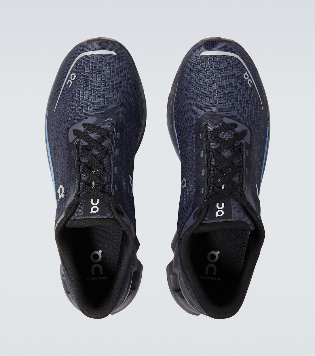 Cloudspark running shoes | On