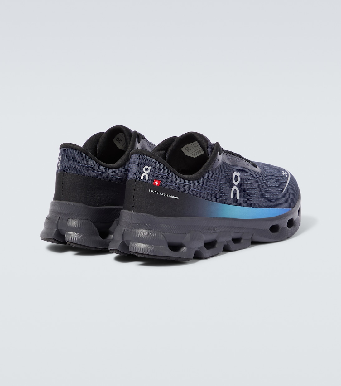 Cloudspark running shoes | On