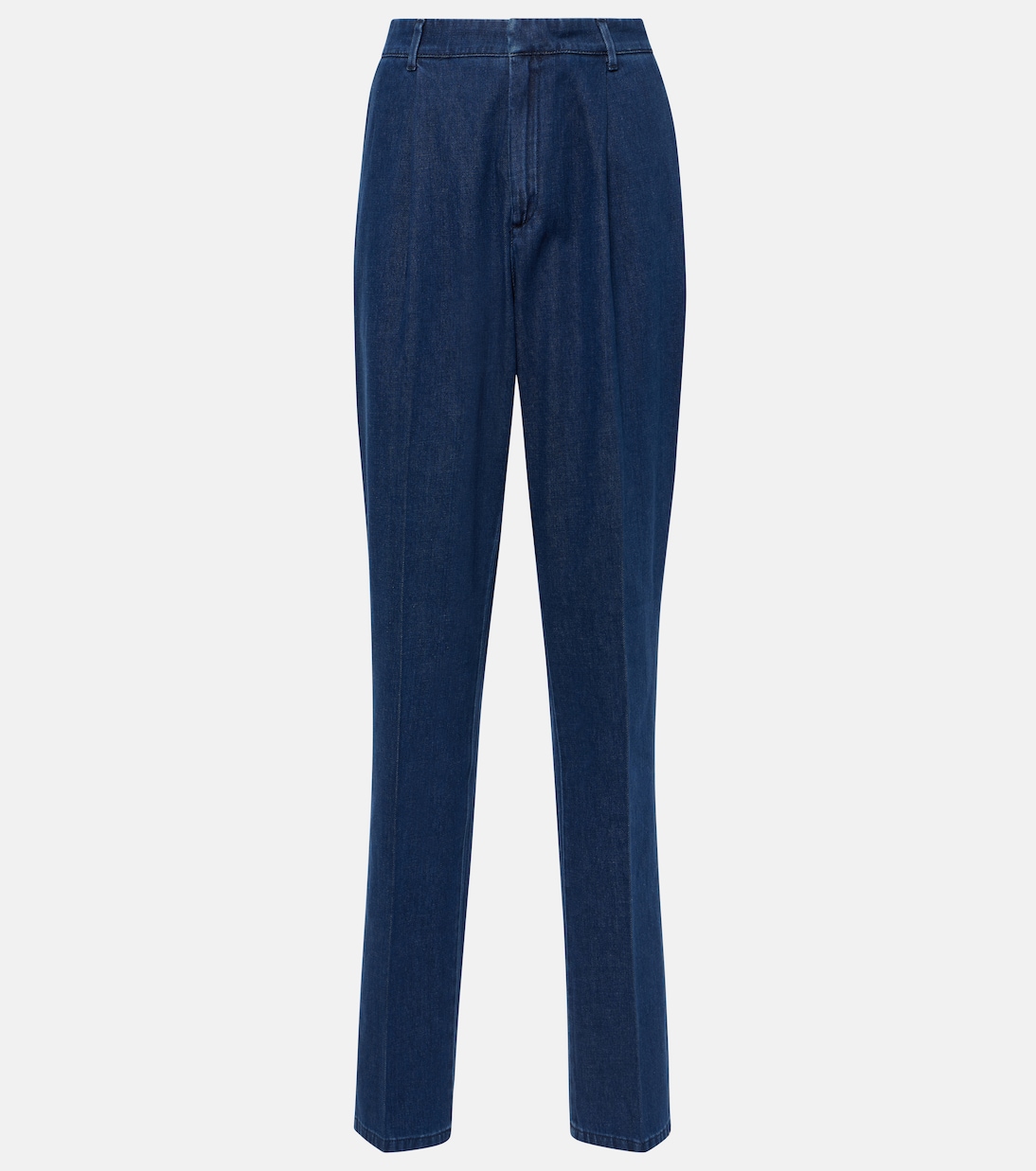 Jeans regular Maggie a vita alta | Tove