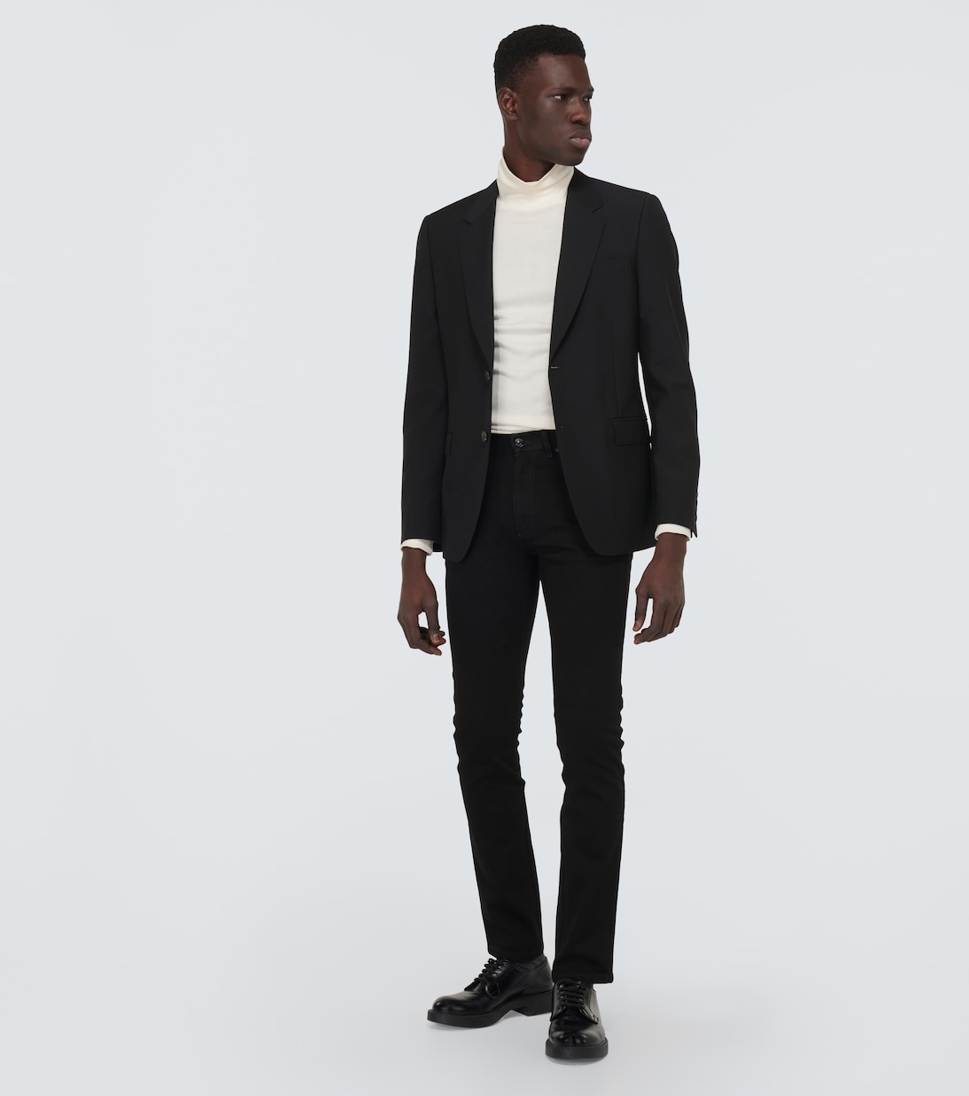 Roccia slim jeans | Zegna
