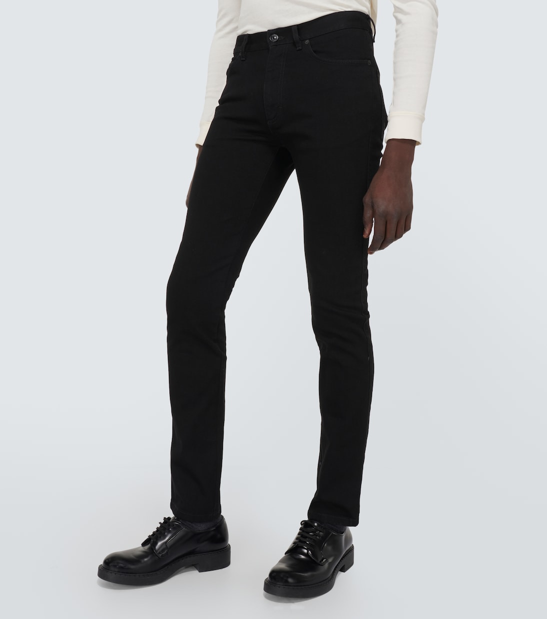 Roccia slim jeans | Zegna