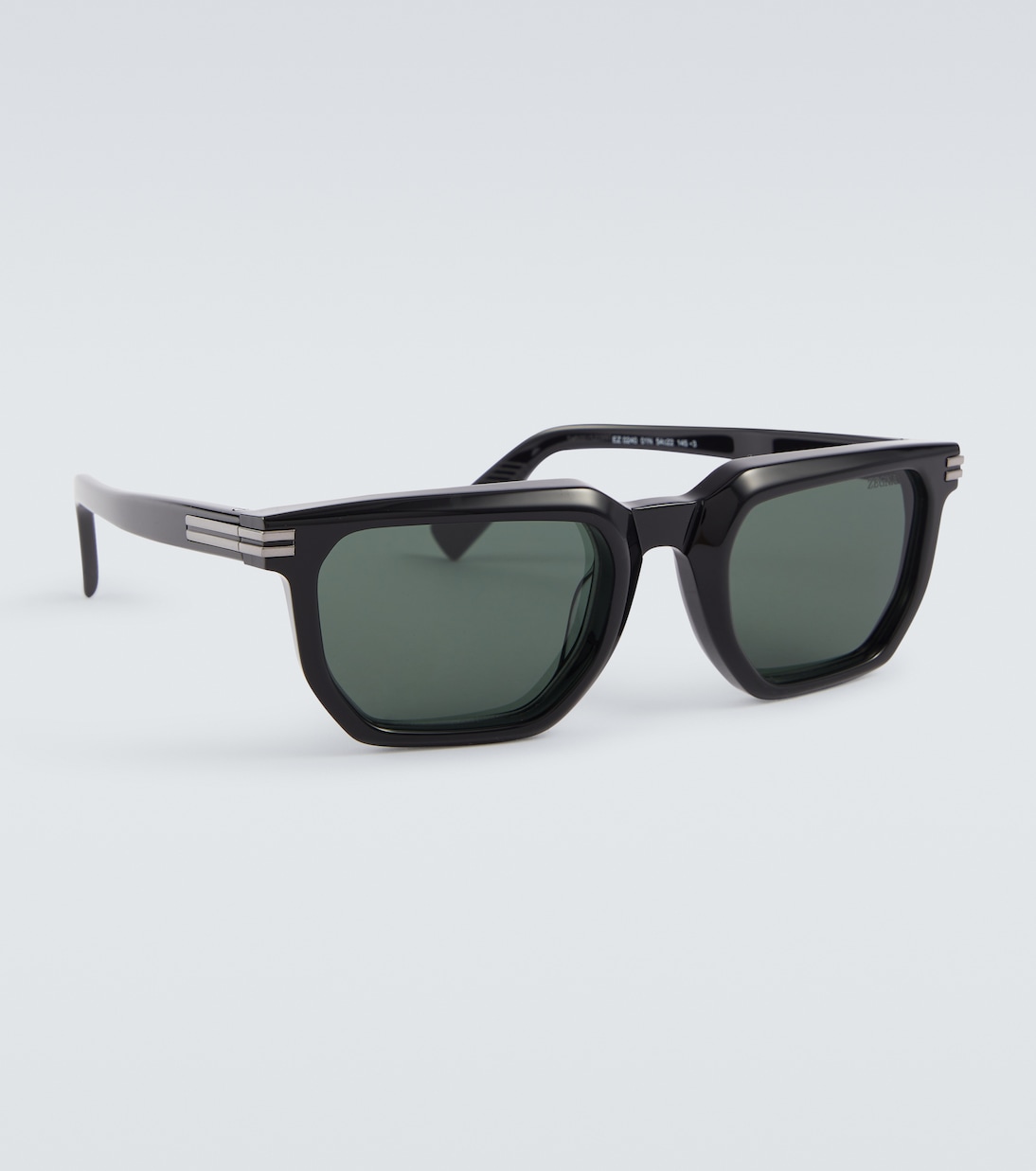 Square sunglasses | Zegna