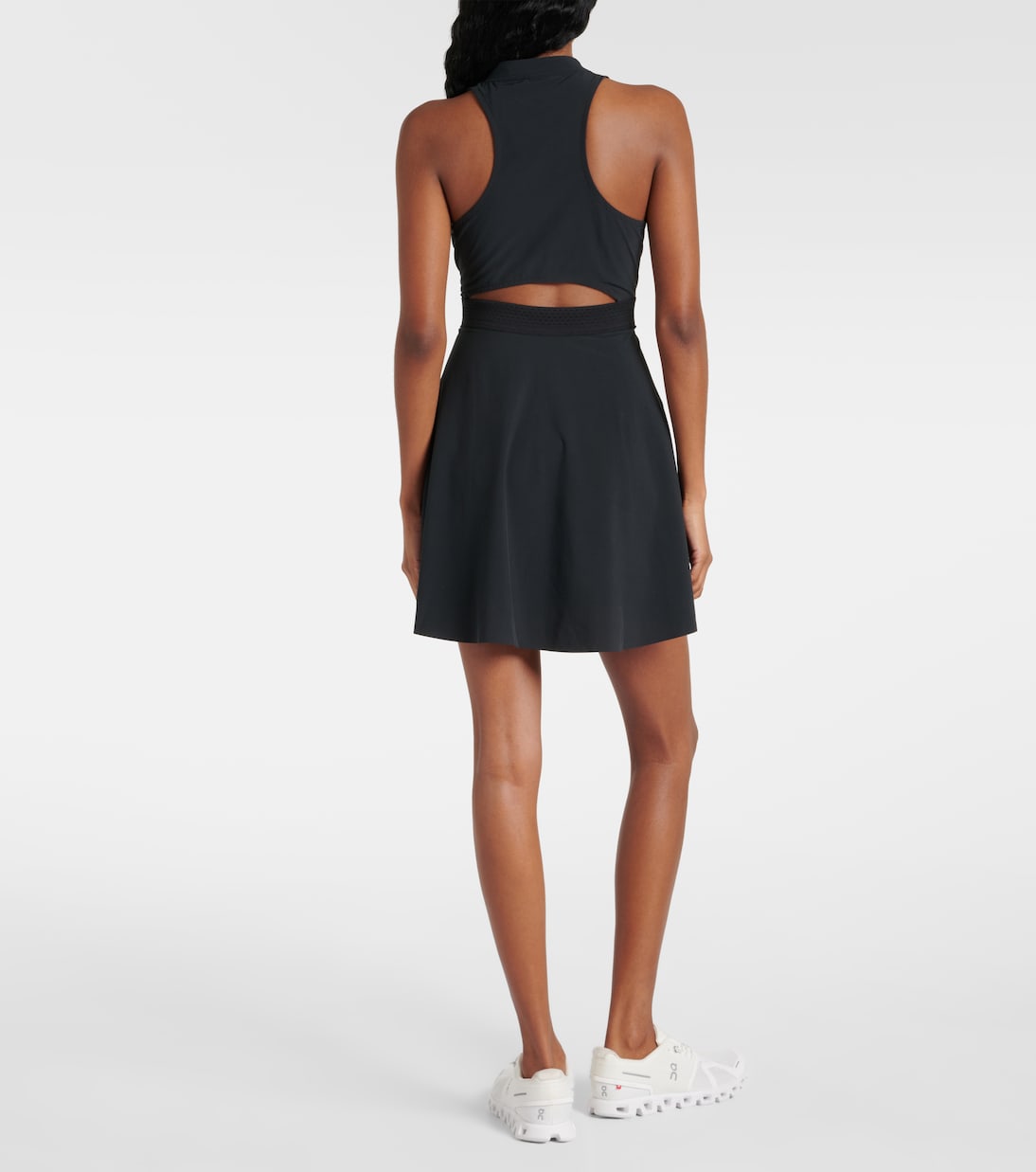 Tenniskleid Dri-FIT Advantage | Nike