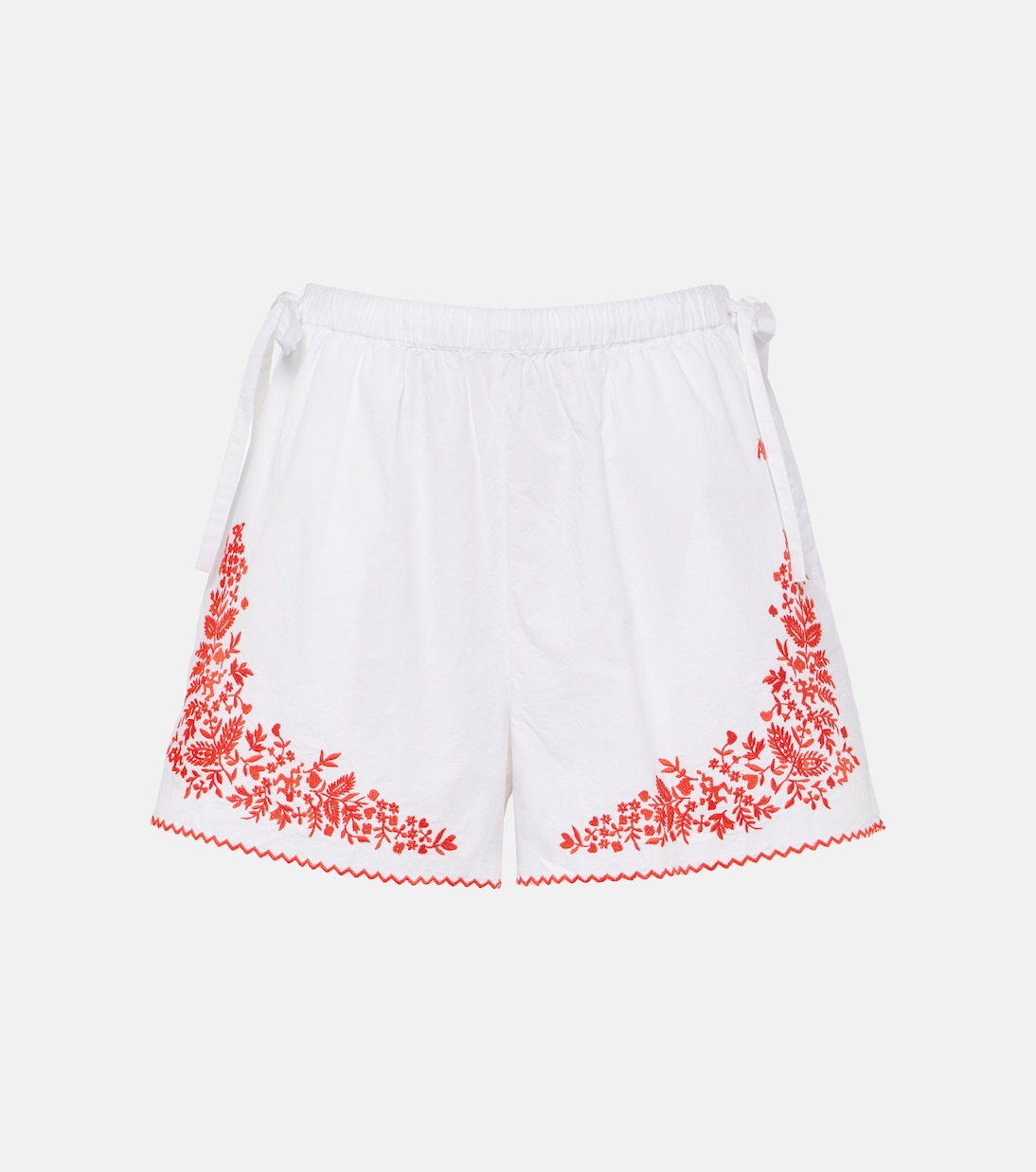 Shorts Hearts in cotone | Alémais