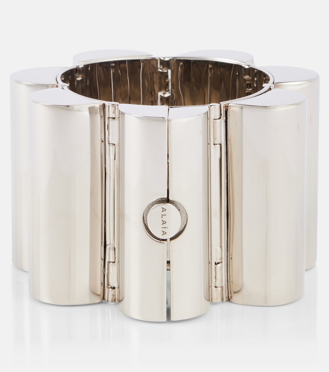 Bracciale Stacking Tube | Alaïa