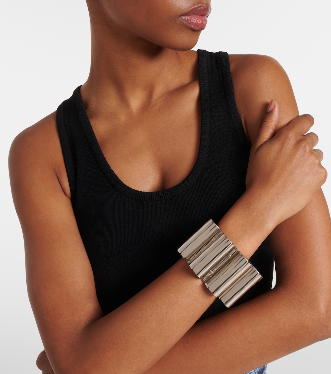 Bracciale Stacking Tube | Alaïa