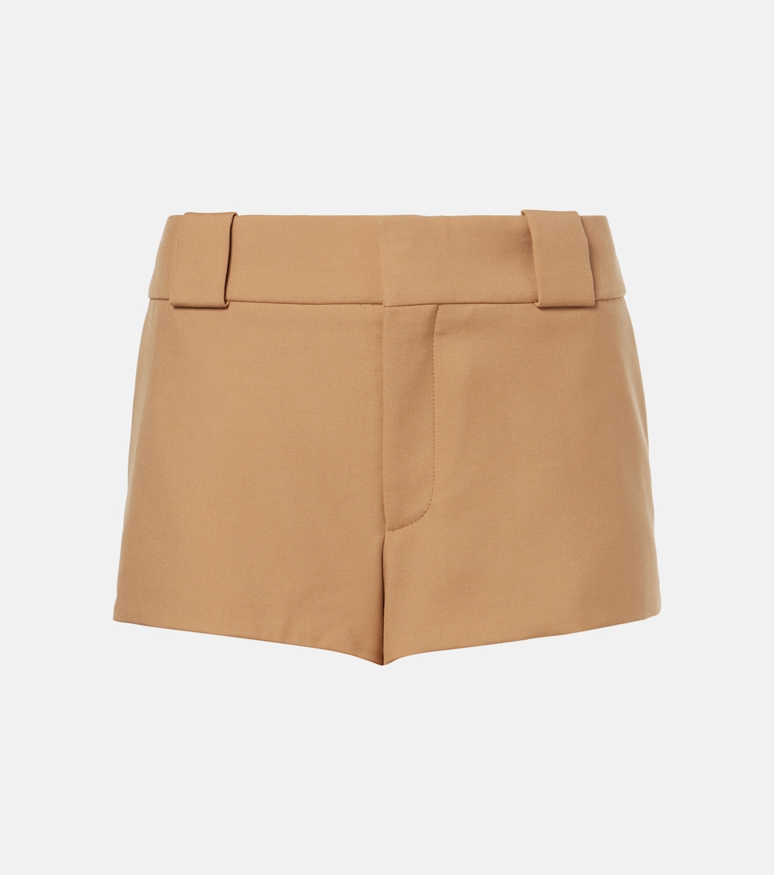 Short en laine | Chloé