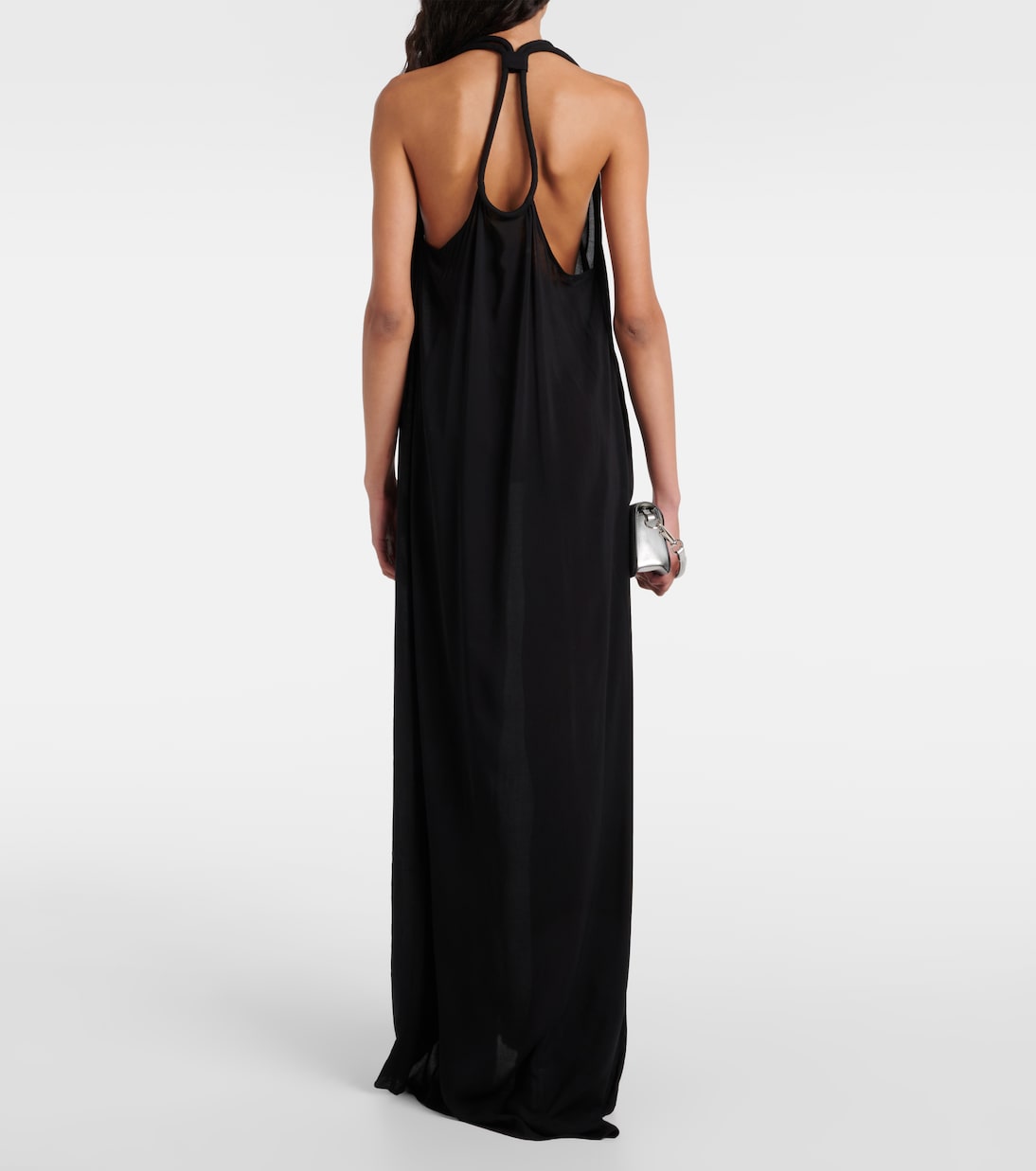 Abito lungo Timeless | Adriana Degreas