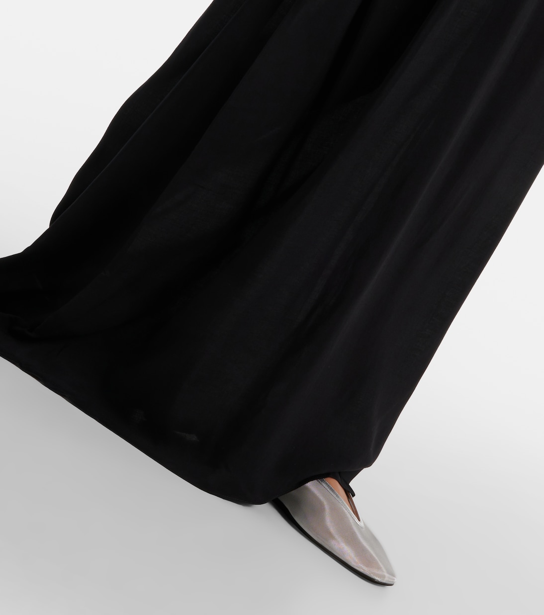 Abito lungo Timeless | Adriana Degreas