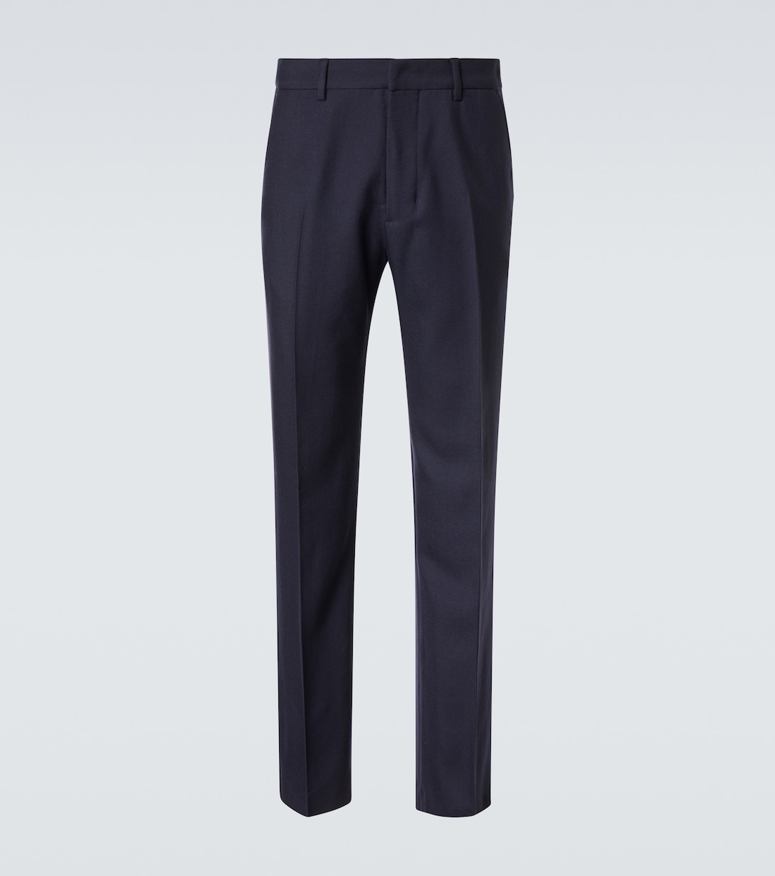 Hose aus Schurwolle | Ami Paris