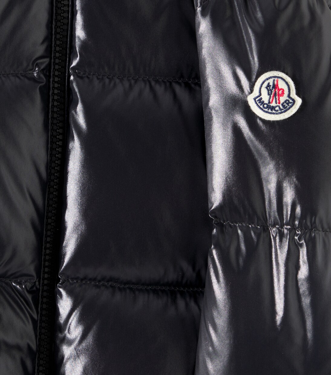 Daunenjacke Breteuil | Moncler Enfant