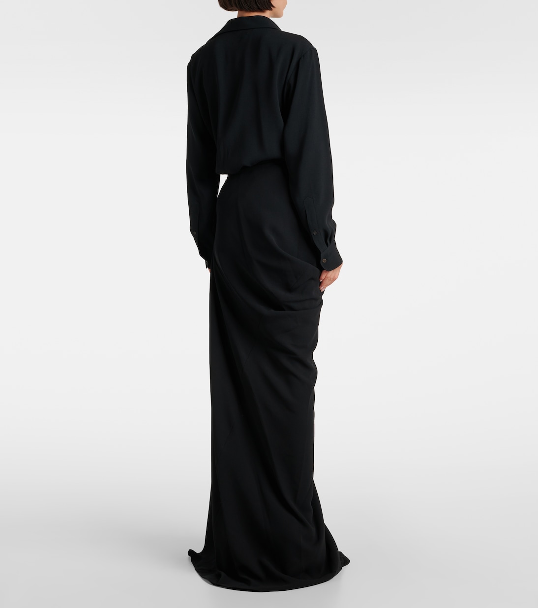 Jupe longue | Dries Van Noten