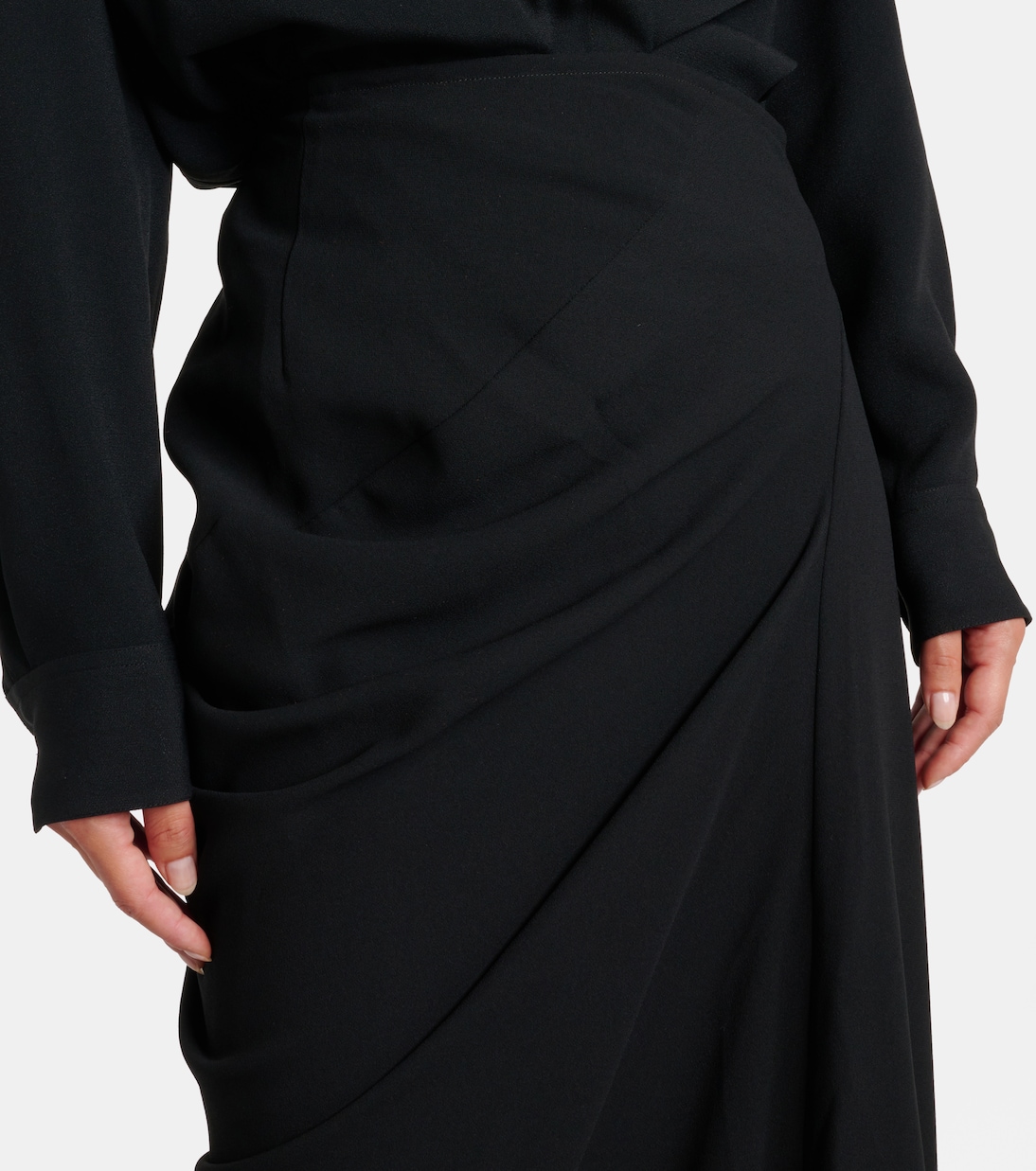 Jupe longue | Dries Van Noten
