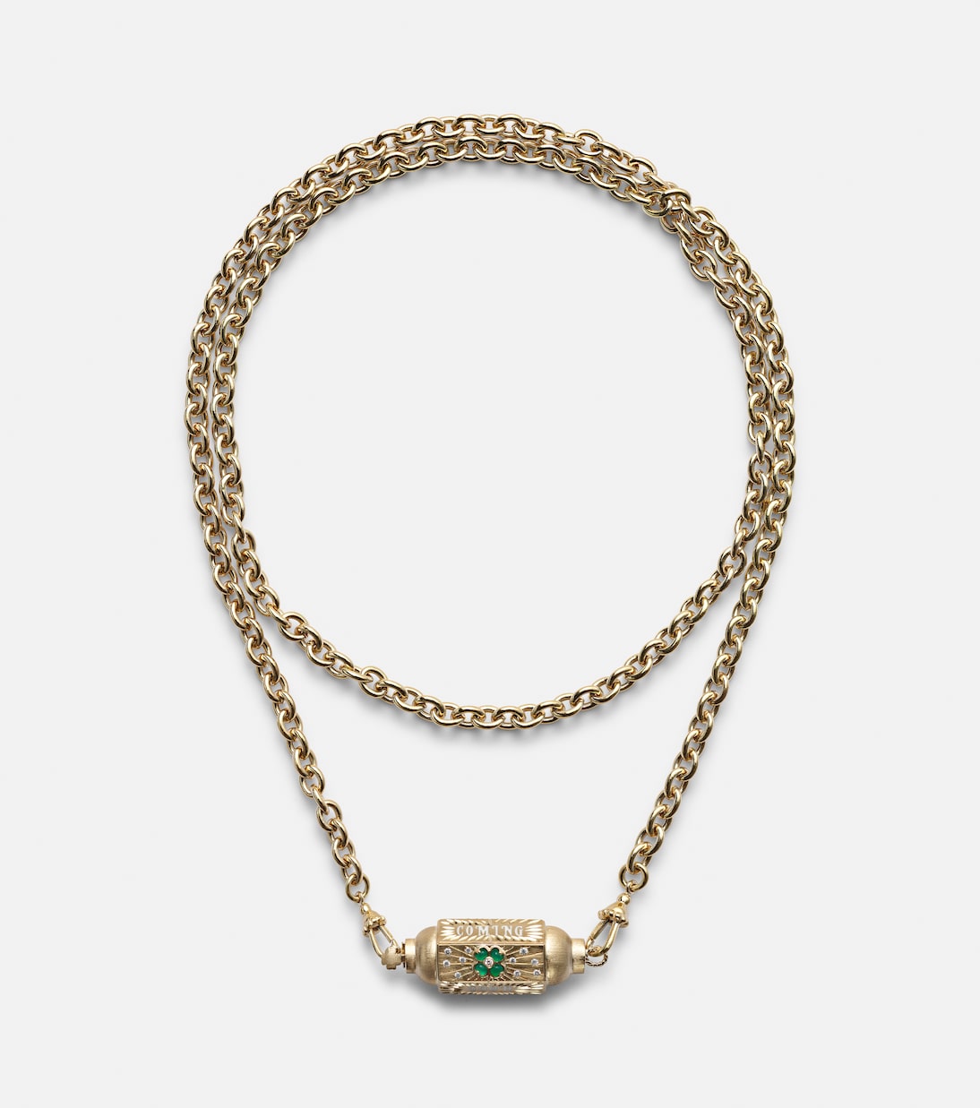 Gold locket online hotsell