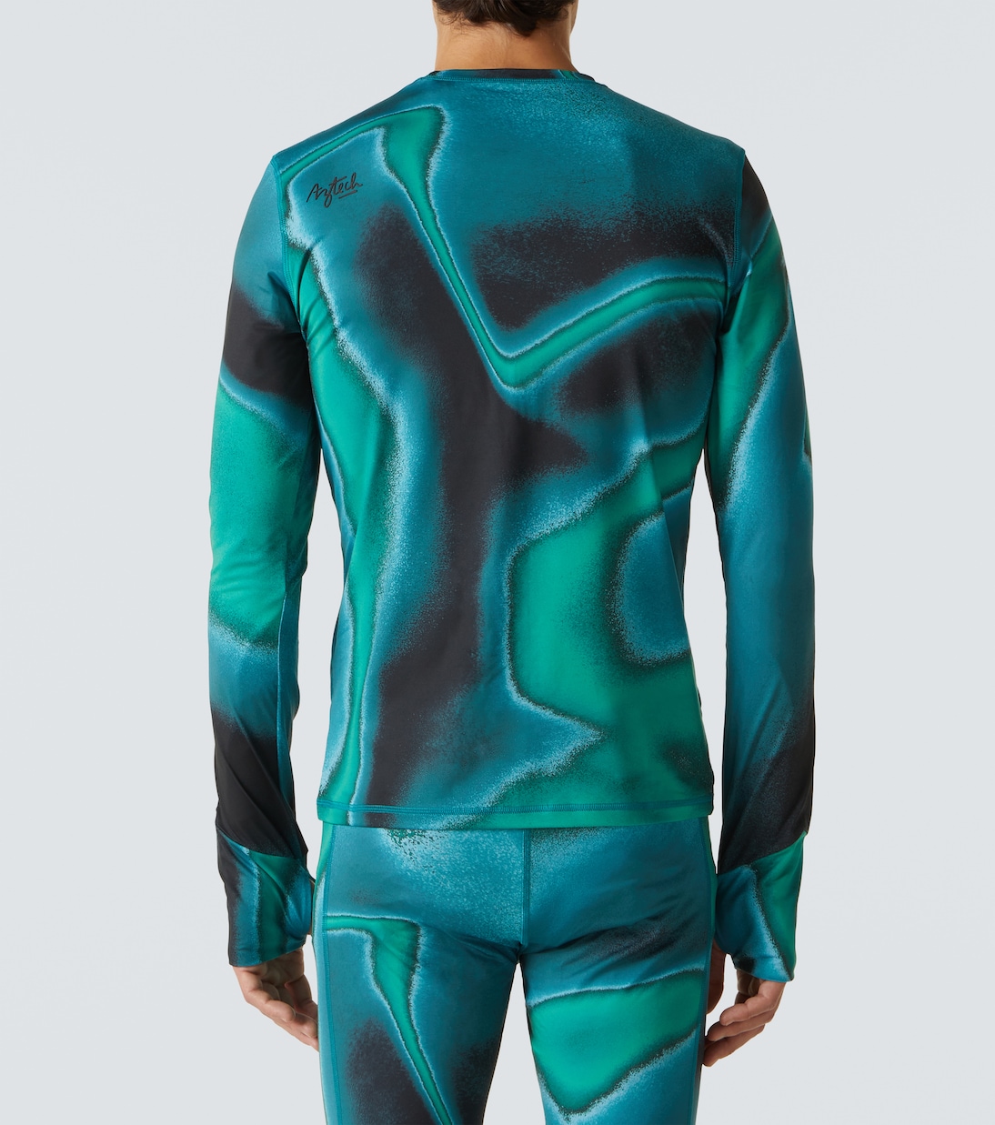 Top de esquí Aztech Next To Skin | Aztech Mountain