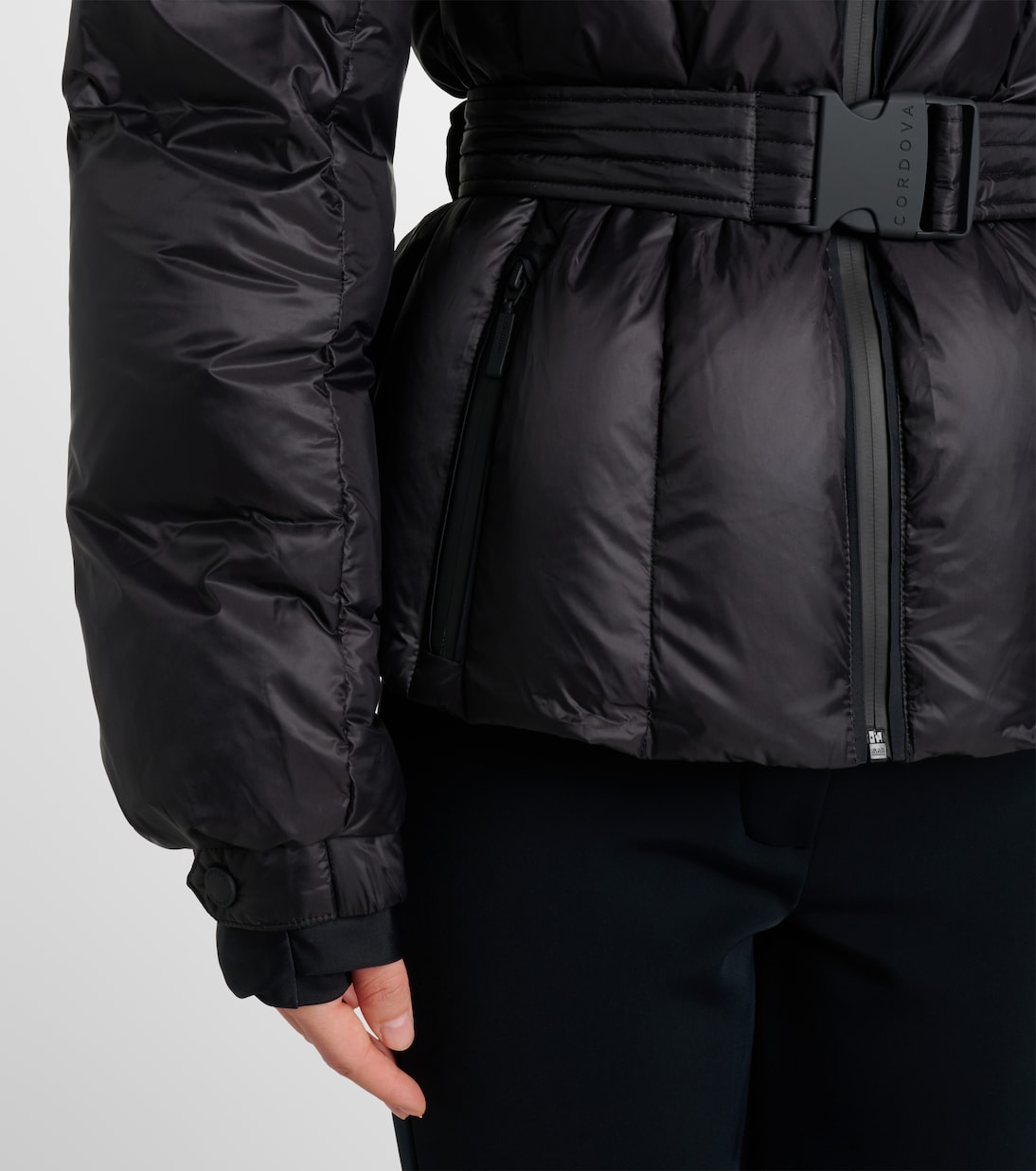 Monterosa down jacket | Cordova