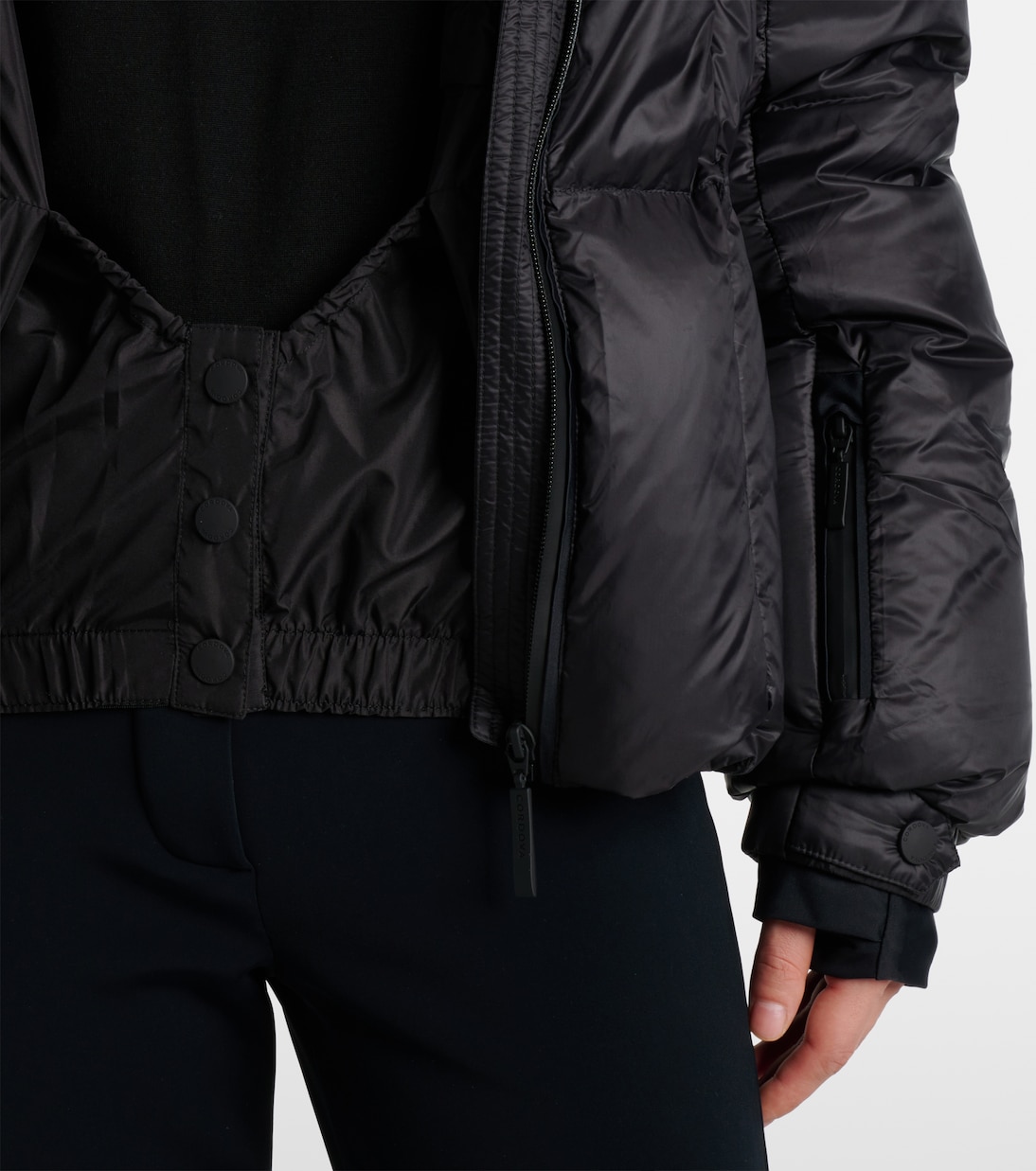 Monterosa down jacket | Cordova