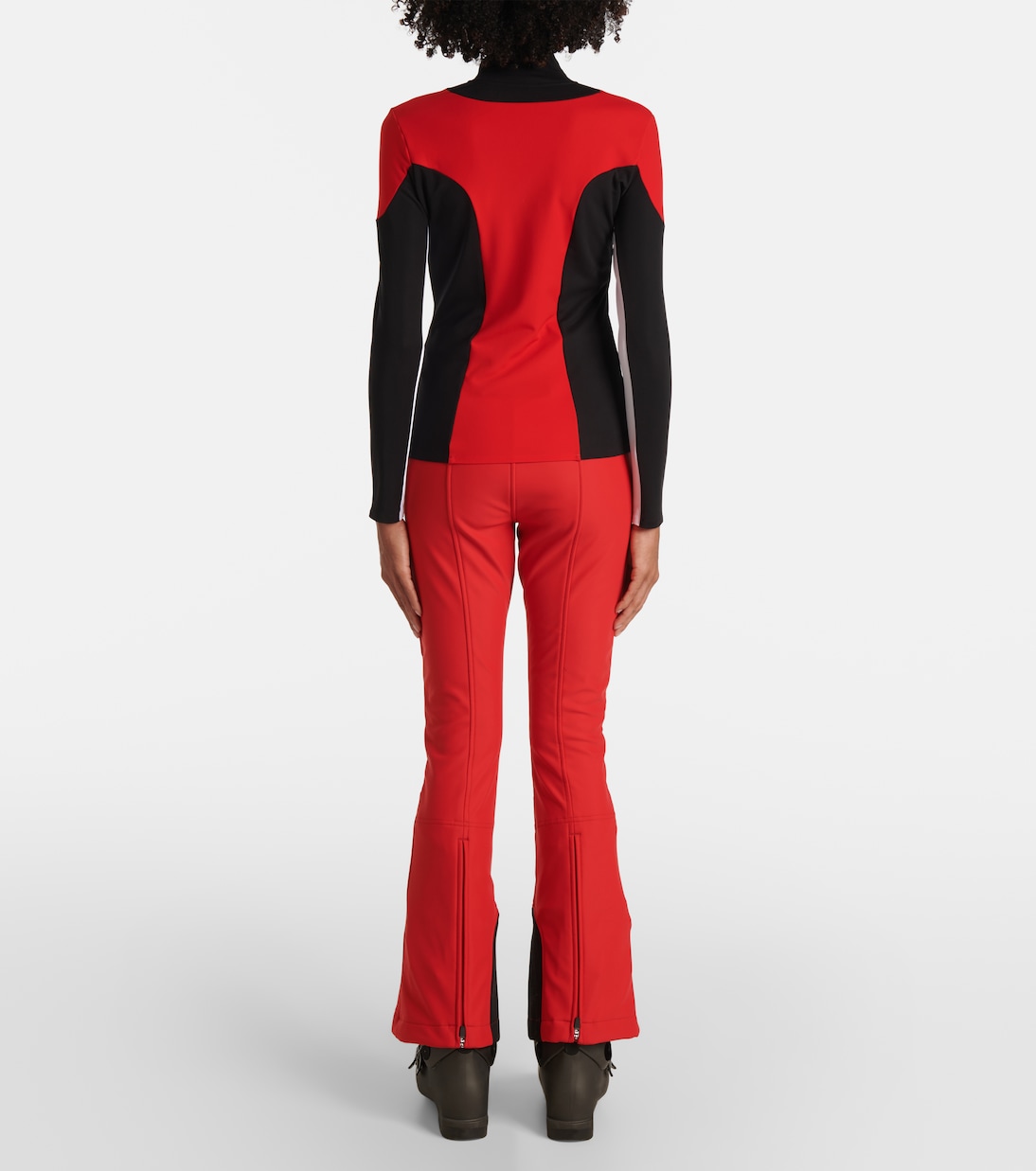 Ski-Baselayer JG | Perfect Moment