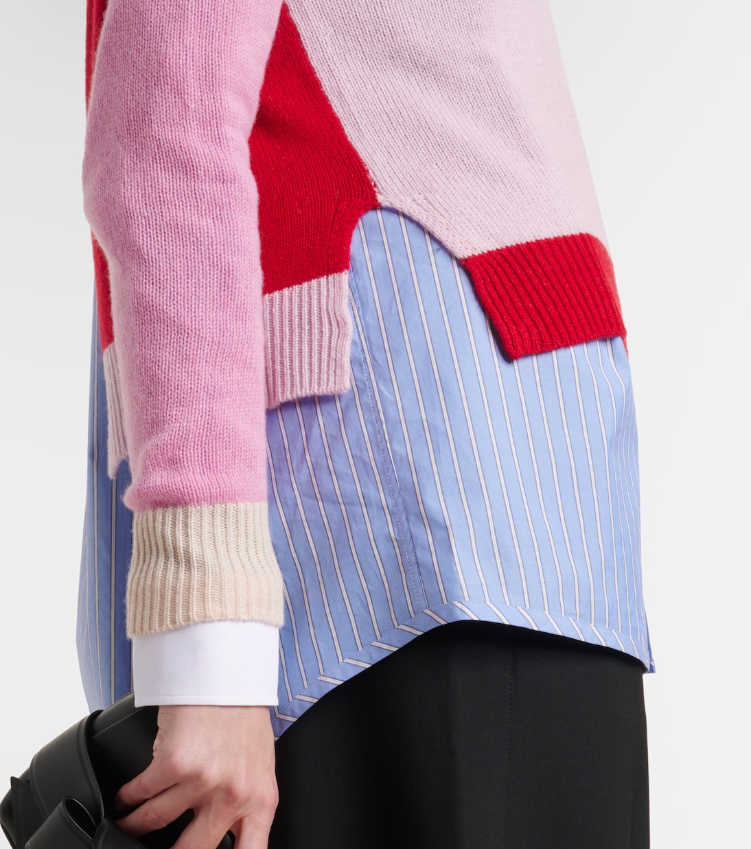 Pull en cachemire | Marni