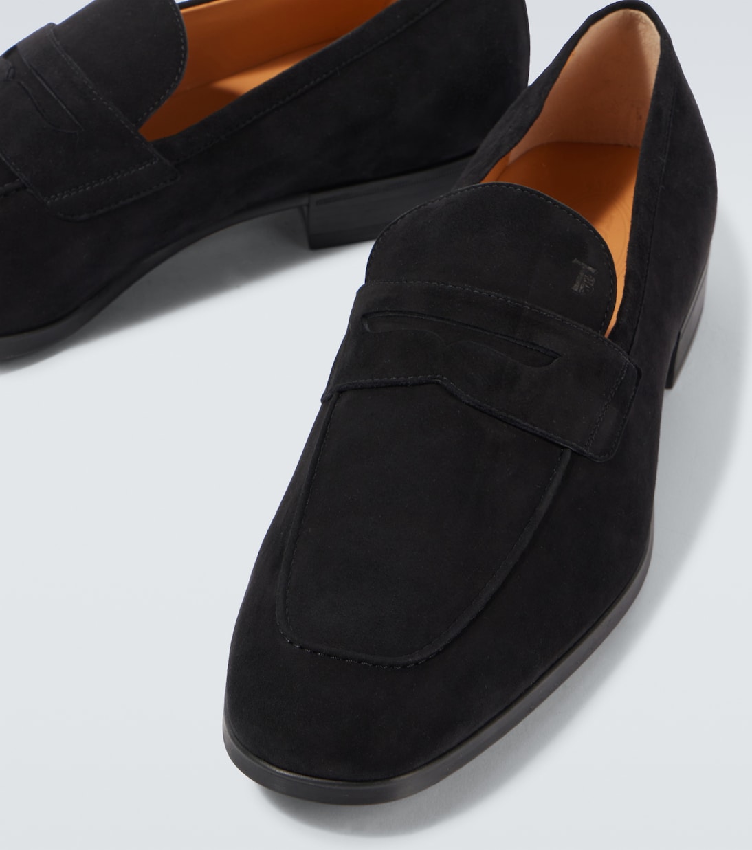Mocassins en cuir | Tod's