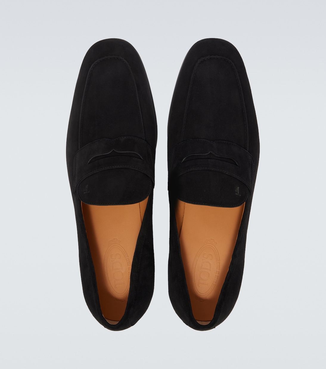 Mocassins en cuir | Tod's